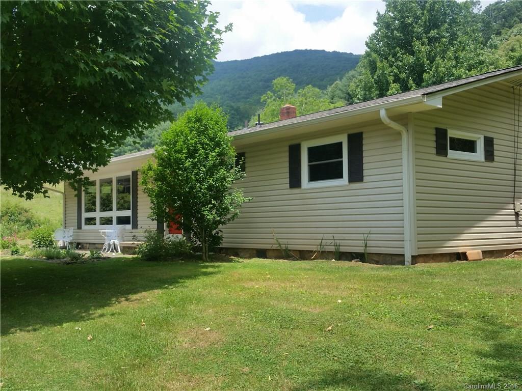 1150 Orion Davis Road Waynesville NC 28786