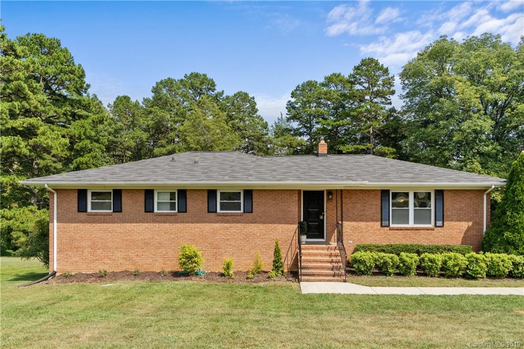 413 Fielding Road Charlotte NC 28214