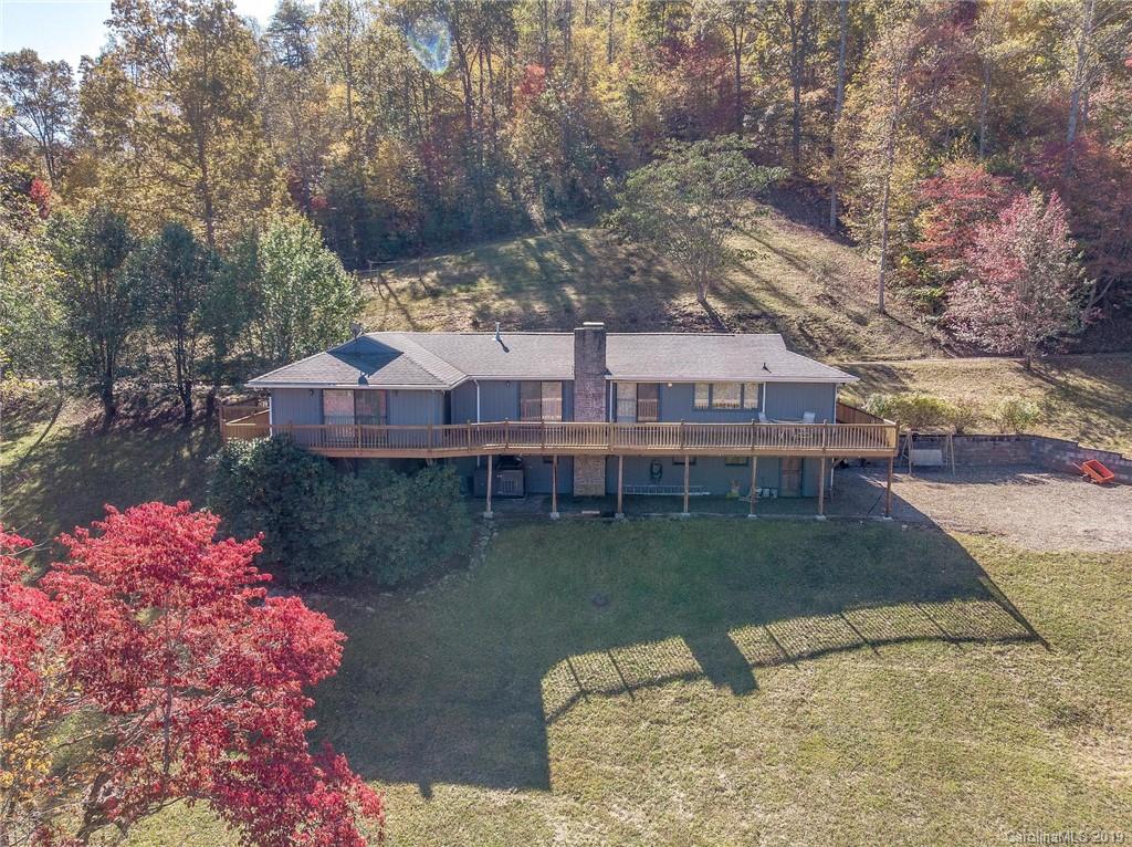 216 Shady Knoll Road Franklin NC 28734