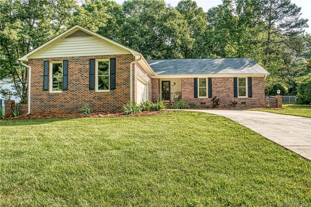 148 Eastwood Drive Statesville NC 28625