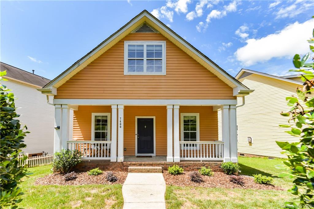 7400 Gilead Road Huntersville NC 28078