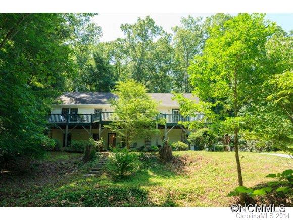 55 Bell Road Asheville NC 28805
