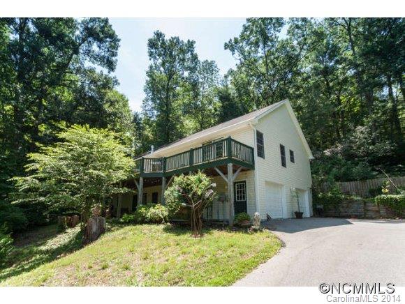55 Bell Road Asheville NC 28805