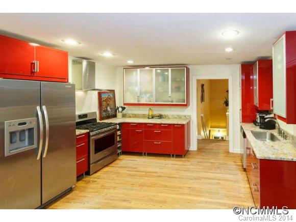 55 Bell Road Asheville NC 28805