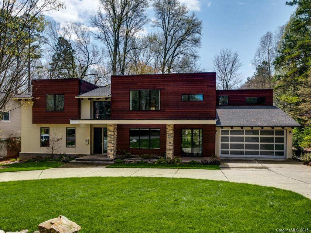 222 Wonderwood Drive Charlotte NC 28211