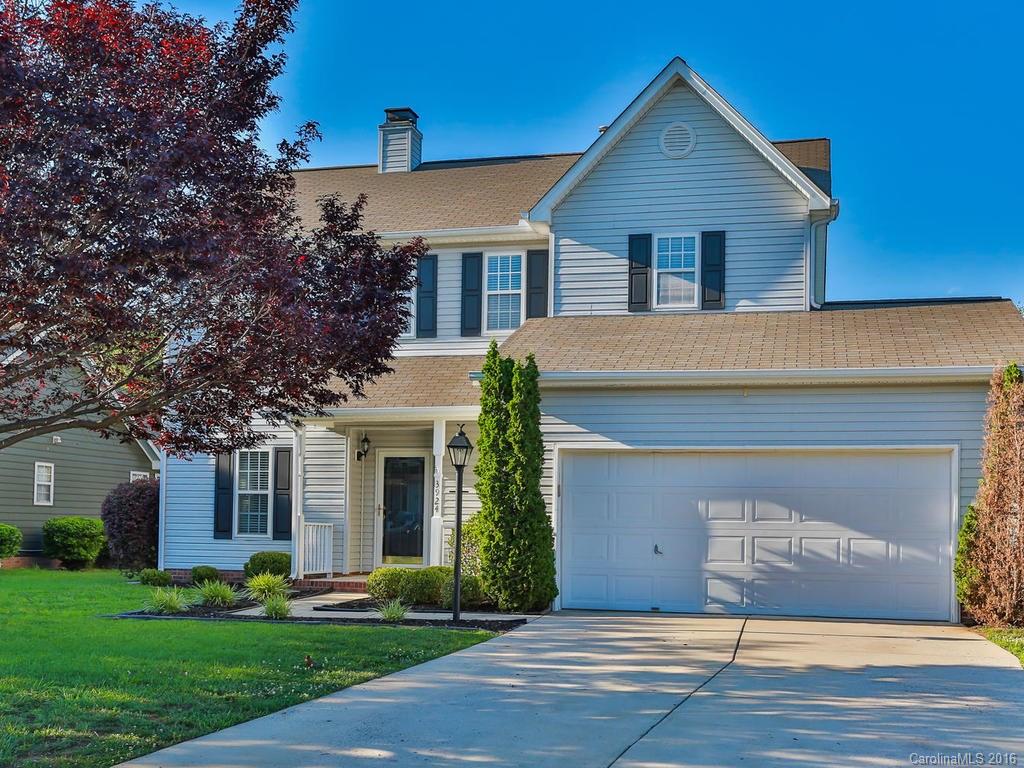 3924 Huntmeadow Drive Charlotte NC 28269