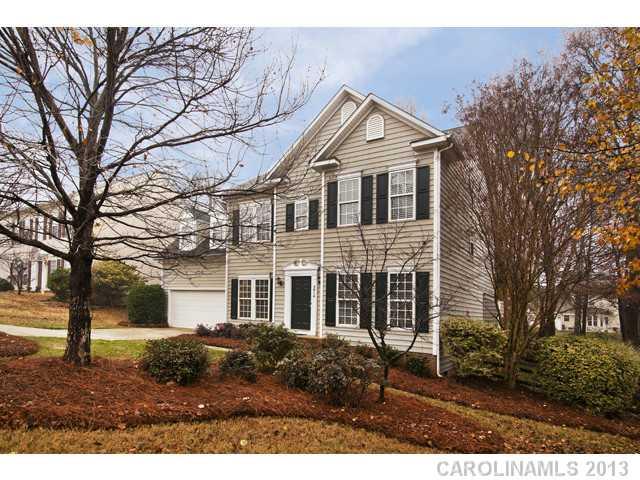5814 Branthurst Drive Charlotte NC 28269