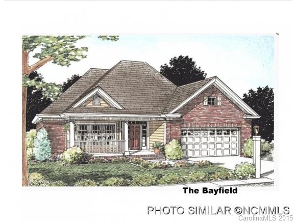 12 White Fox Drive Fletcher NC 28732