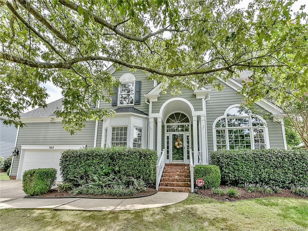 4814 Crownvista Drive Charlotte NC 28269