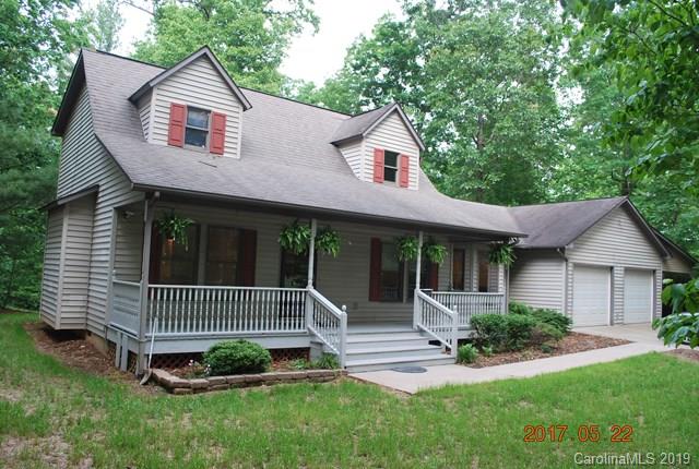34 Lakeside Drive Marion NC 28752