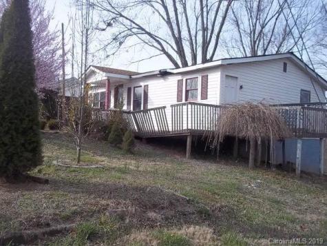 118 Hill Road Marion NC 28752