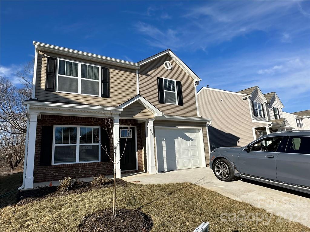 353 Oak Branch Road Arden NC 28704