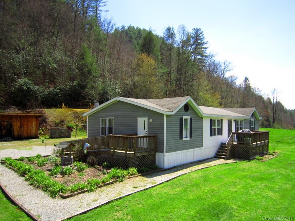 7654 Nc 212 Highway Marshall NC 28753