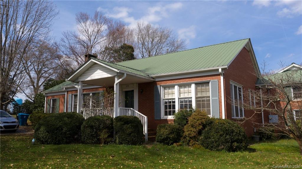 309 E Main Street Forest City NC 28043