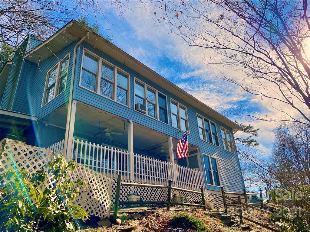 87 & 89 Medley Drive Waynesville NC 28785