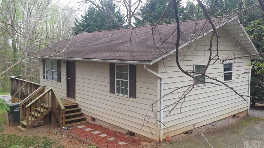 618 7th Avenue SW Hickory NC 28602