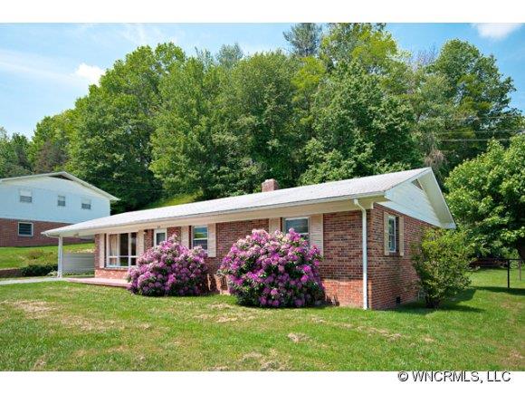 114 Morning Drive Waynesville NC 28786