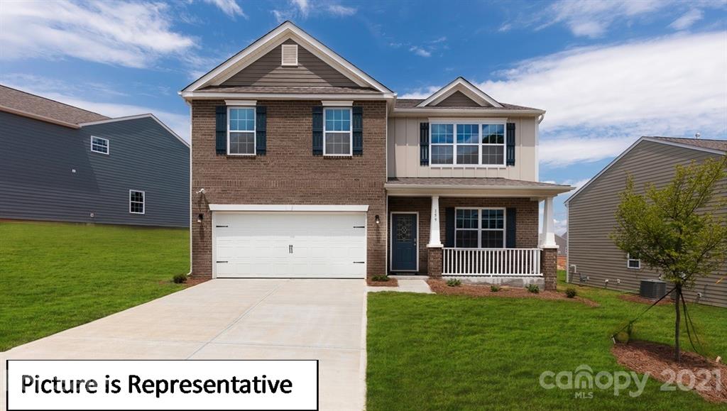 5008 Concho Road Charlotte NC 28214