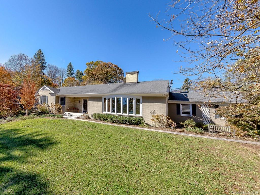 56 Cambridge Road Asheville NC 28804