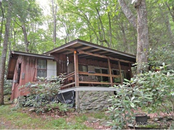 95 Heritage Mountain Place Fairview NC 28730
