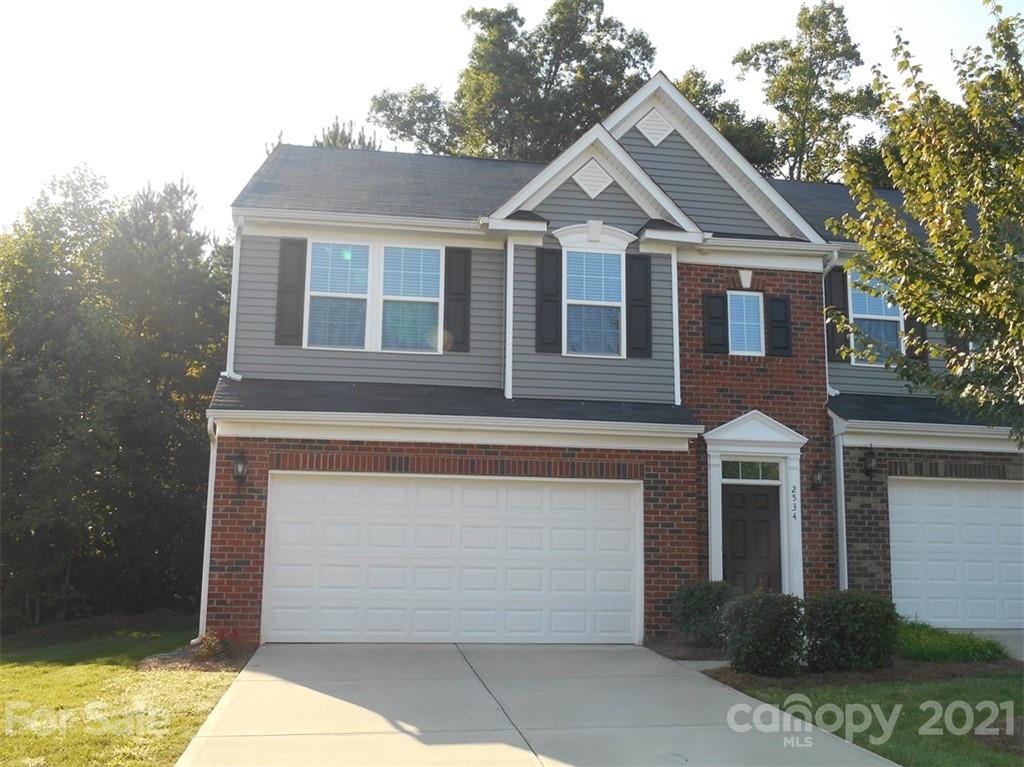 2534 Norman Isle Drive Denver NC 28037