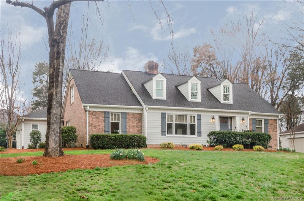 4209 Rotunda Road Charlotte NC 28226