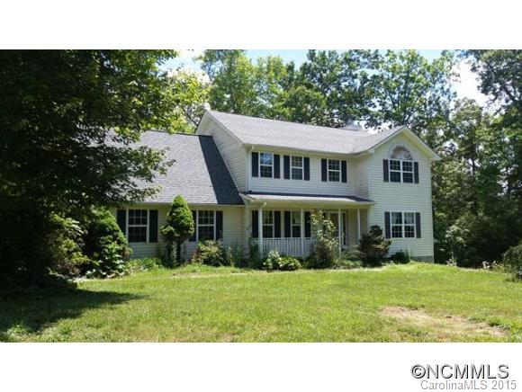 14 Doshia Lane Fletcher NC 28732