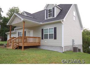 521 East Street Candler NC 28715