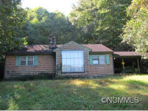 229 Reeves Road Brevard NC 28712