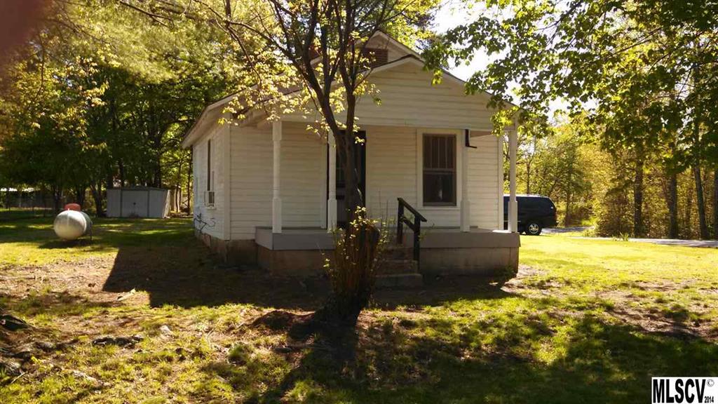 5006 Turner Road Granite Falls NC 28630