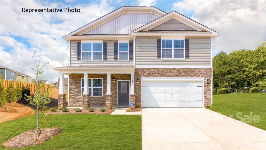 129 Sierra Road Mooresville NC 28117
