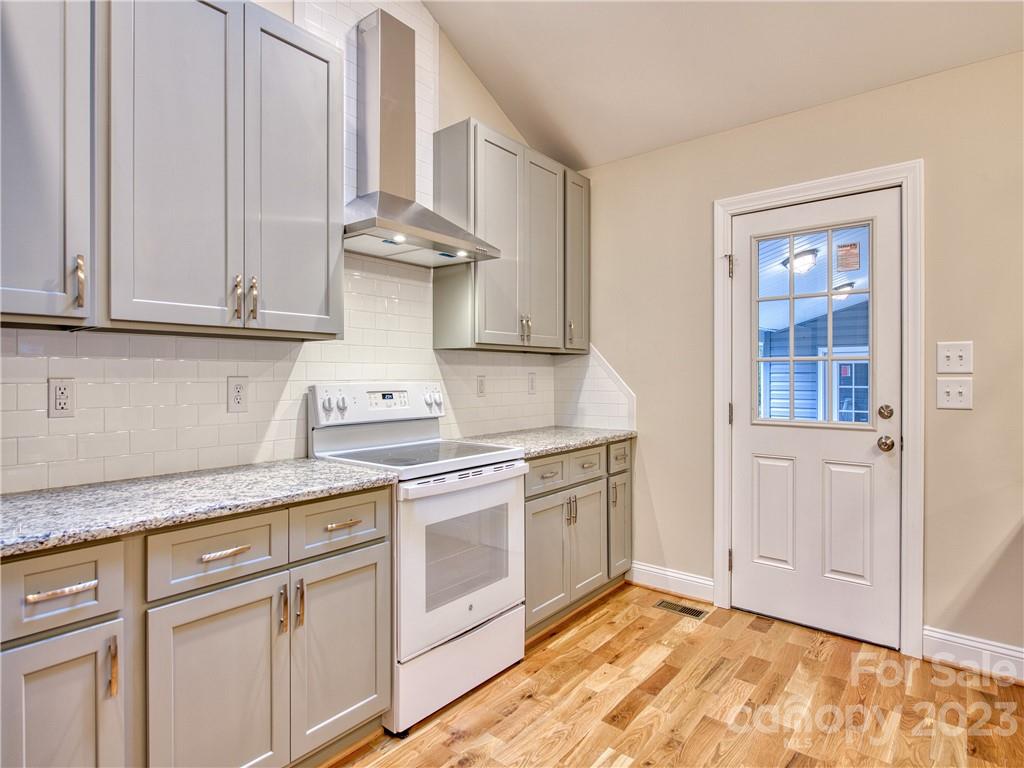 140 Bald Rock Road Hendersonville NC 28792