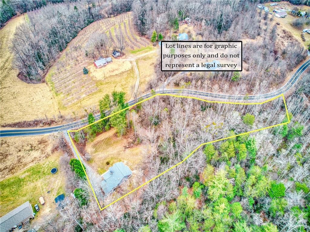 140 Bald Rock Road Hendersonville NC 28792