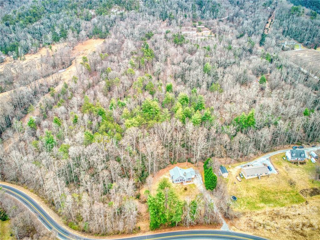 140 Bald Rock Road Hendersonville NC 28792
