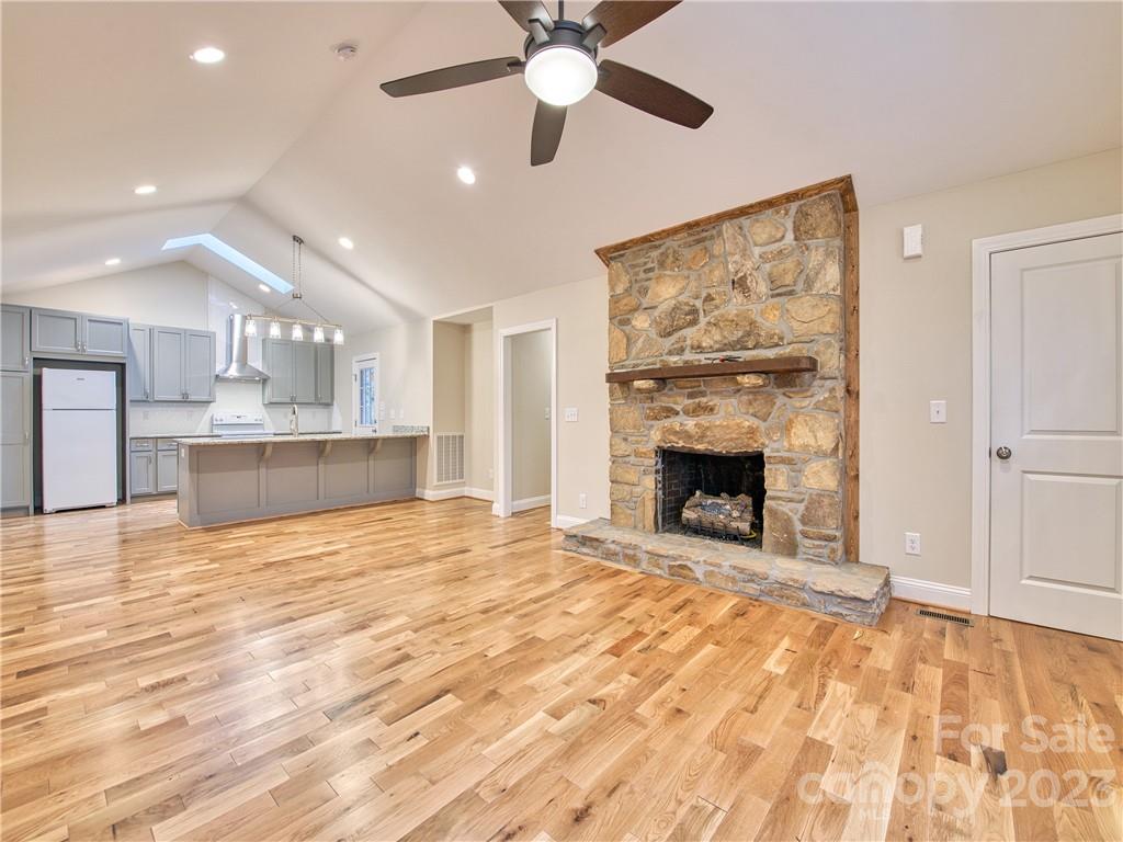 140 Bald Rock Road Hendersonville NC 28792