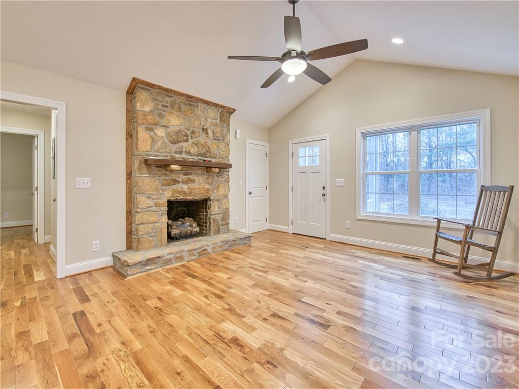 140 Bald Rock Road Hendersonville NC 28792