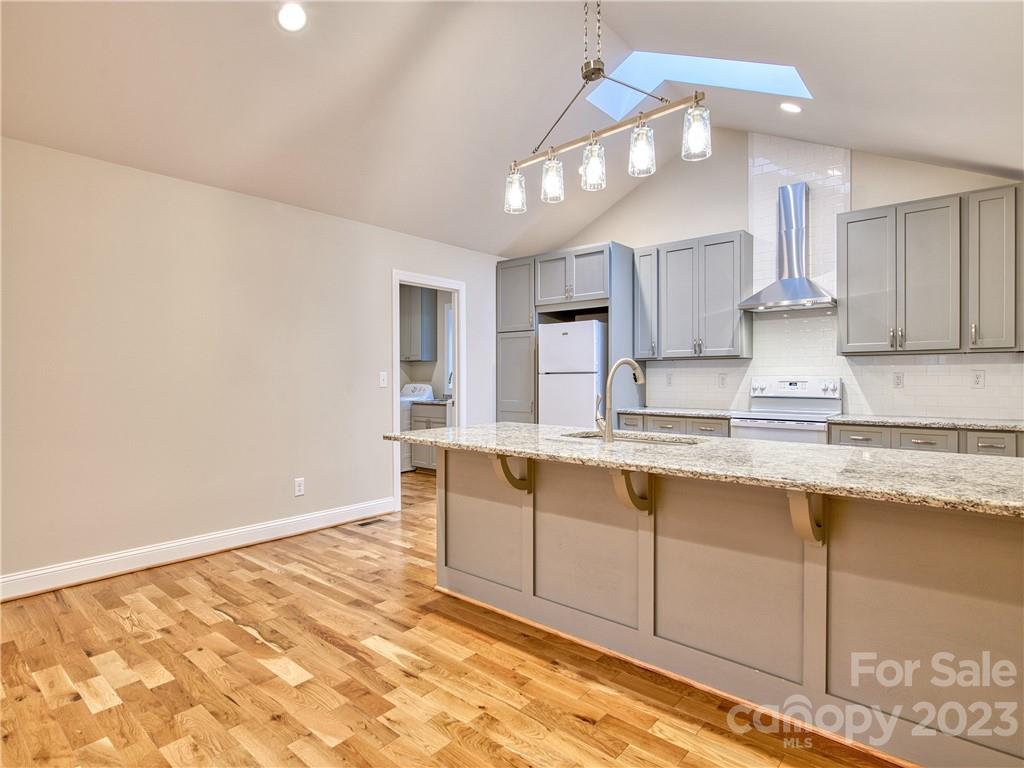 140 Bald Rock Road Hendersonville NC 28792