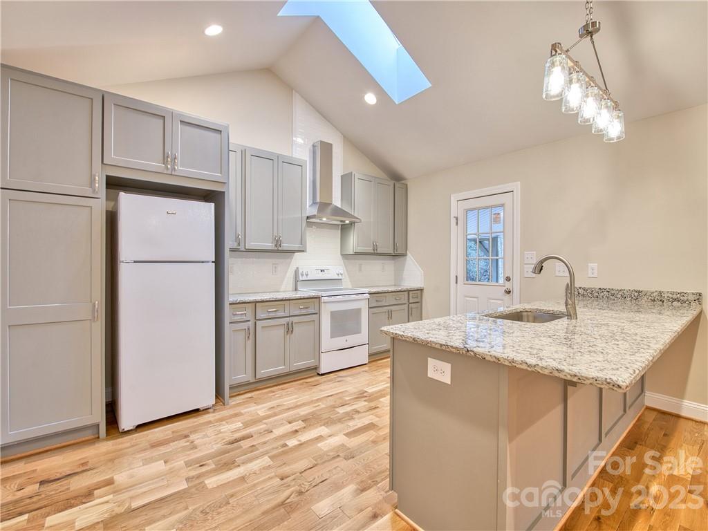 140 Bald Rock Road Hendersonville NC 28792