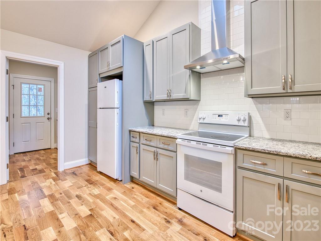 140 Bald Rock Road Hendersonville NC 28792