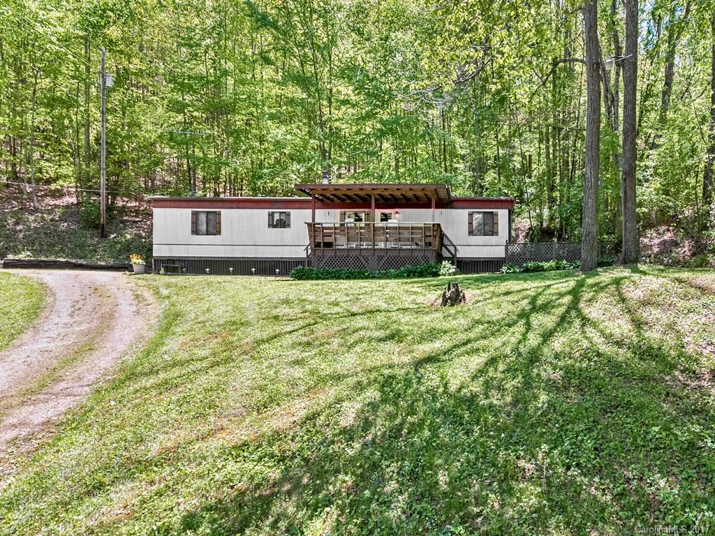 171 Davis Creek Road Candler NC 28715