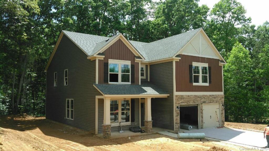 8616 Knollwood Circle Charlotte NC 28213