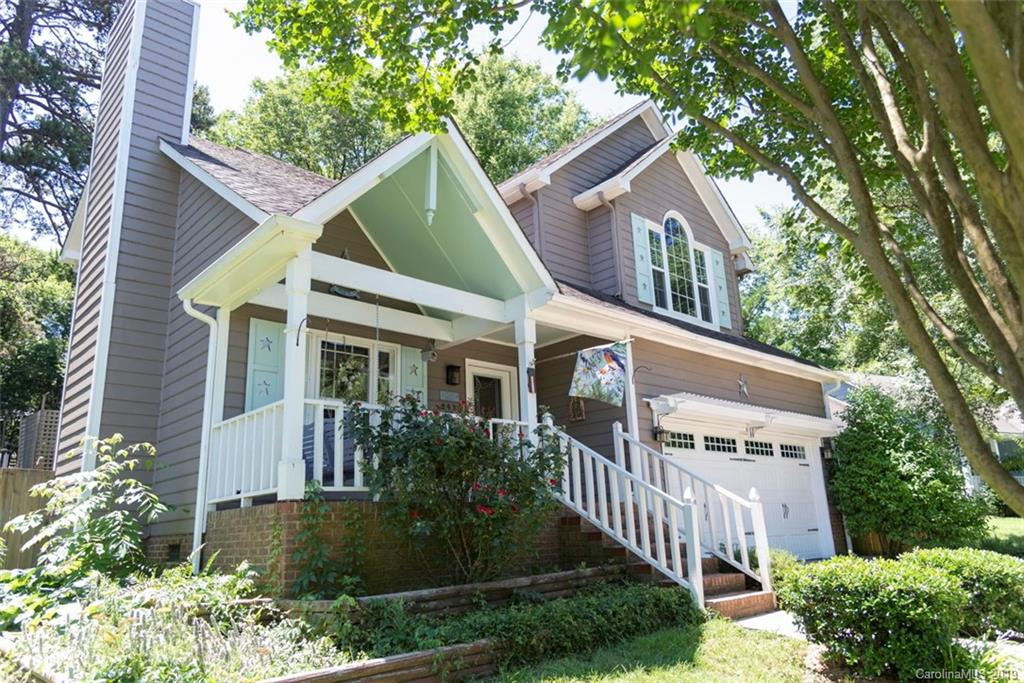 2430 Torrington Lane Charlotte NC 28262