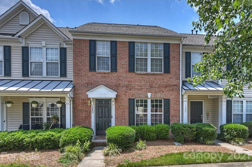 1262 Branson Road NW Concord NC 28027