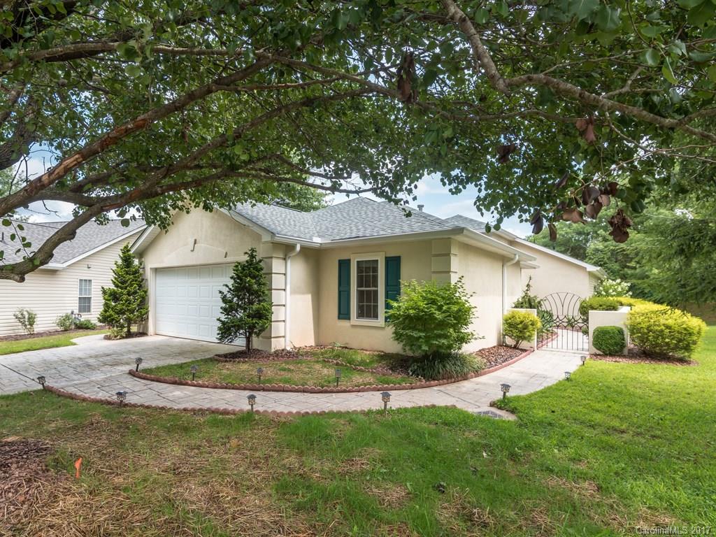 79 Stonebridge Drive Asheville NC 28805
