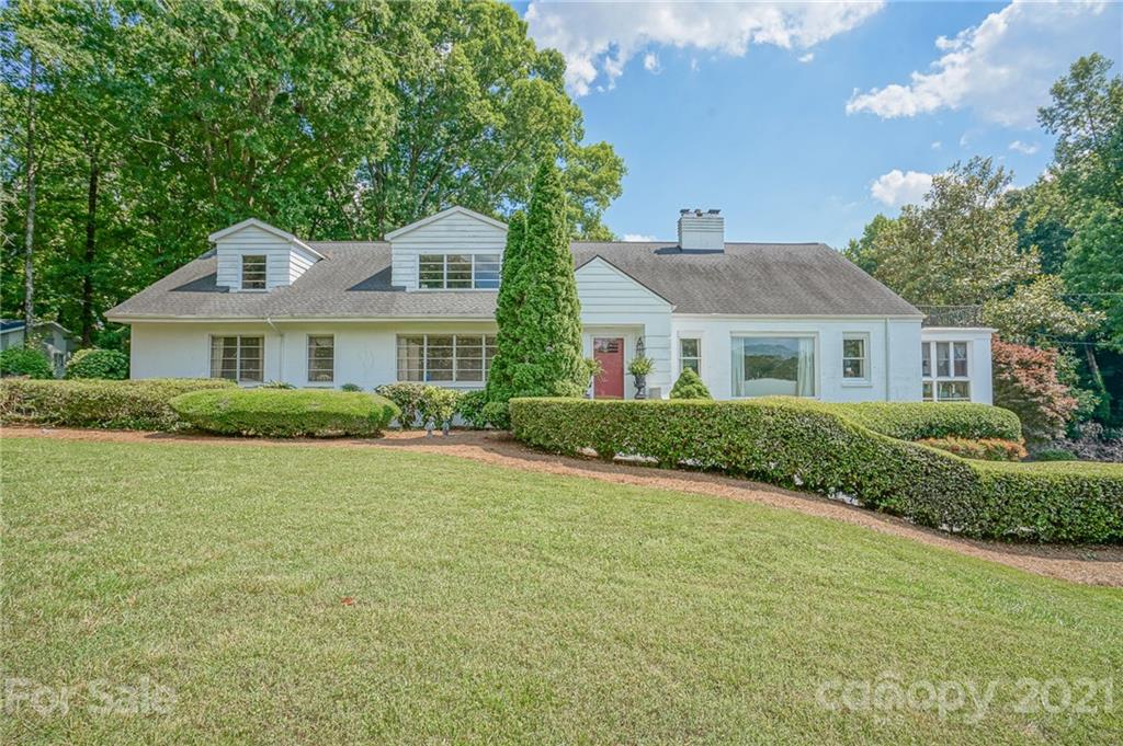 1403 W Franklin Street Monroe NC 28112