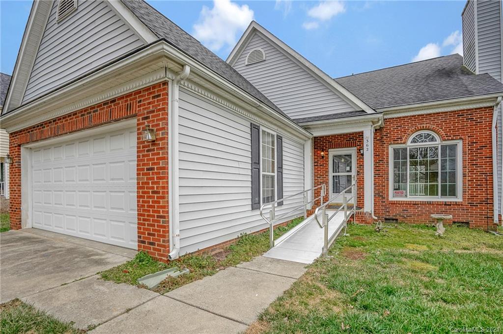 362 Schad Court Sw Concord NC 28025