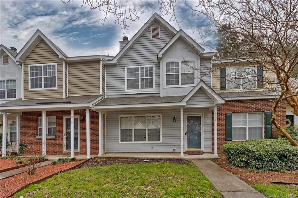 3268 Summercroft Lane Charlotte NC 28269