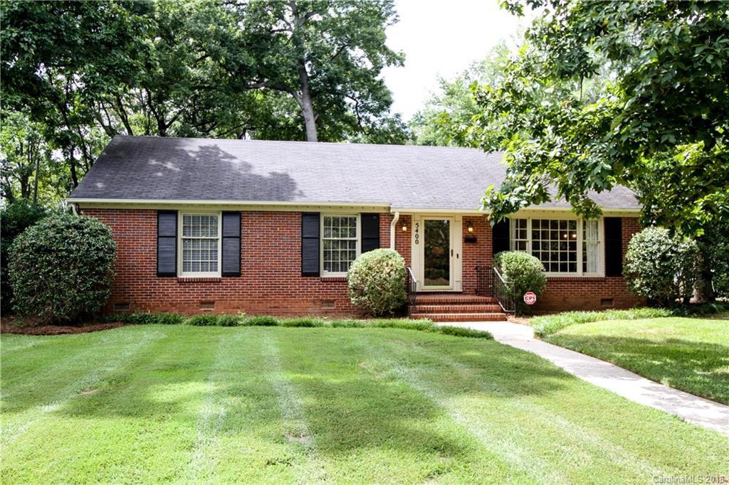 5400 Glenham Drive Charlotte NC 28210