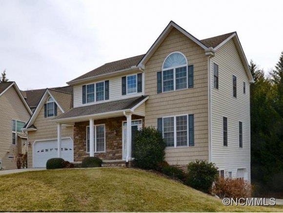 211 Rivercrest Boulevard Arden NC 28704