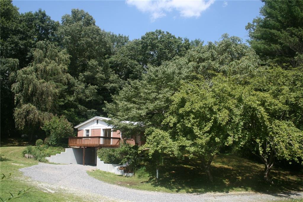 33 Bobo Drive Fairview NC 28730